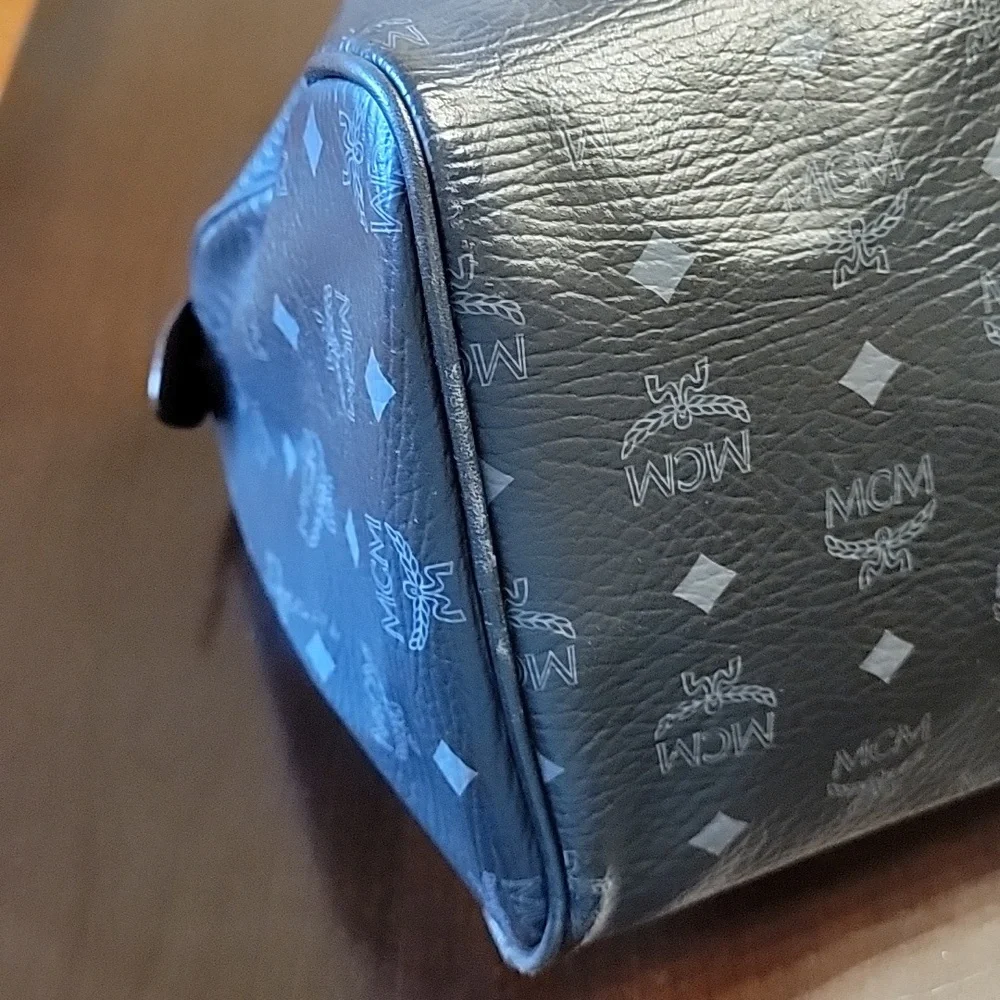 MCM Boston Stark - Picture 8 of 14